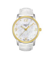 Orologio Tissot Donna in Acciaio T0522102611600 - T0522102611600